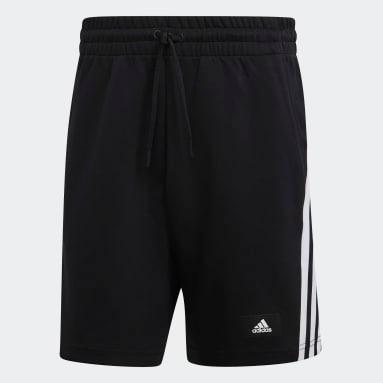 Adidas Short  Sportswear Future Icons 3-Stripes 