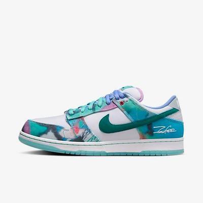 Nike  Sb Dunk Low x Futura Laboratories 