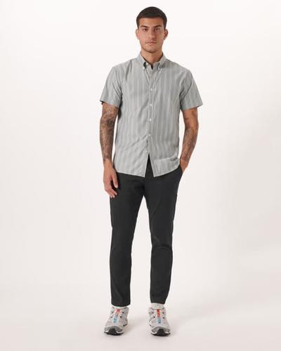 Abercrombie Athletic Skinny Modern Chino 