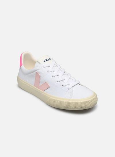 Veja Baskets - Campo Canvas W 