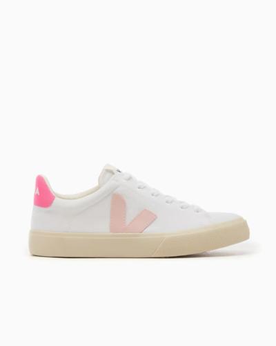 Veja  Women's Campo Canvas 