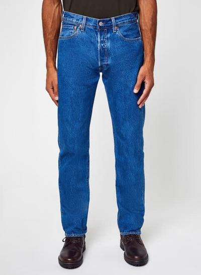Levis Jean droit - 501® LEVI'S Original 