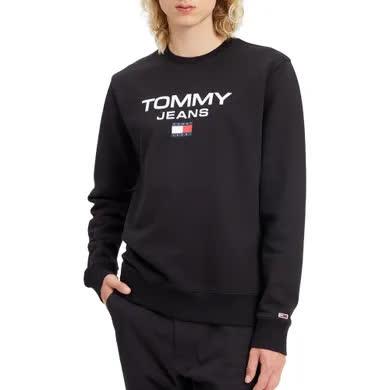 Tommy_hilfiger  Pull Entry Crew Hommes 