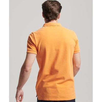 Superdry Polo manches courtes 