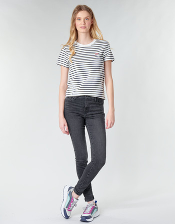 Levis 720 High Rise Super Skinny 