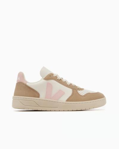 Veja  Women's V-10 ChromeFree Leather 