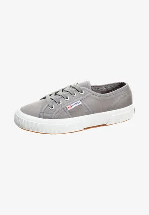 Superga Classic - Baskets basses - grey sage 