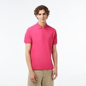 Lacoste  Polo à Manches Courtes L1212 