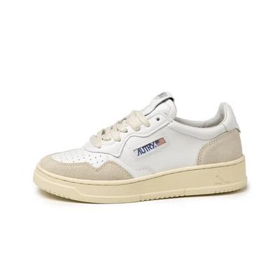 Autry  Medalist W *Leather / Suede* 