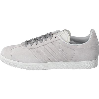 Adidas Gazelle Stitch And Turn W Grey Two F17/Ftwr White 