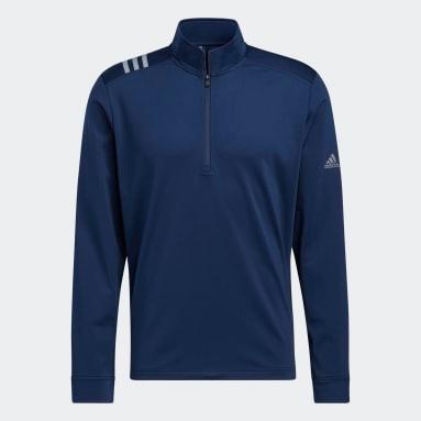 Adidas Pull Advantage Half-Zip 