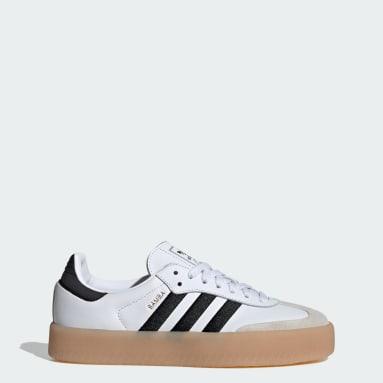 Adidas Chaussure Samba 