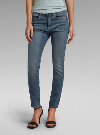 G_star Jean Lhana Skinny 
