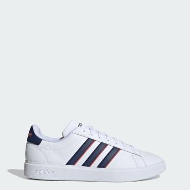 Adidas Chaussure Grand Court Cloudfoam Comfort 