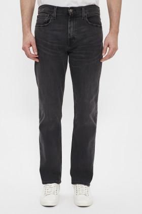 Levis Jeans 502 Taper Hiball noir 