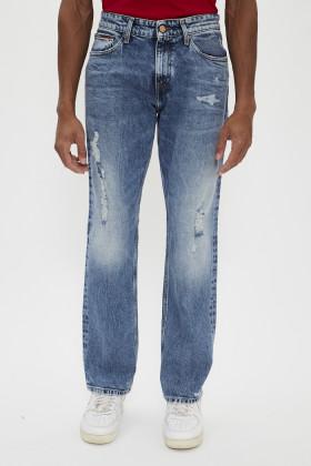 Tommy_hilfiger Jeans slim scanton 