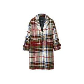 Desigual  Manteau Camila 