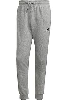 Adidas Essentials Fleece Regular Tapered Joggers - Pantalon - Joggers - Homme 