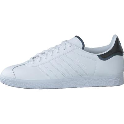 Adidas Gazelle Ftwr White/ftwr White/core Bla 