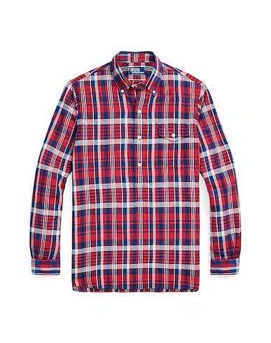 Ralph_lauren Chemises à carreaux 