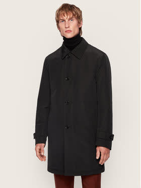 Boss Manteau de mi-saison · Noir 