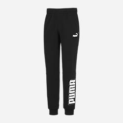 Puma Jogging homme Logo Pant 