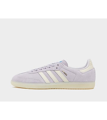Adidas  Originals Samba Og Femme 