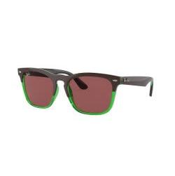 Ray_ban Ray-Ban ® Steve RB4487-663469 