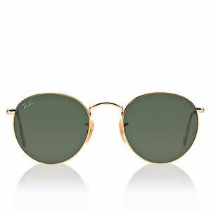 Ray_ban MÉTAL Rond RB3447NLunettes de soleil pour adultes 