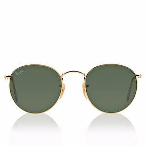 Ray_ban MÉTAL Rond RB3447NLunettes de soleil pour adultes 