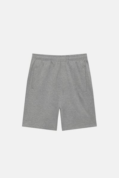 Pull_and_bear Bermuda jogger survêtement 