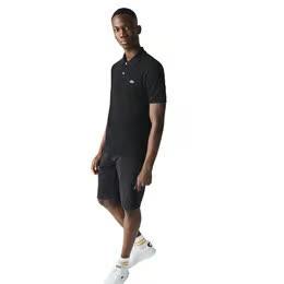 Lacoste Polo  Classic Fit L.12.12 manche courte noir 