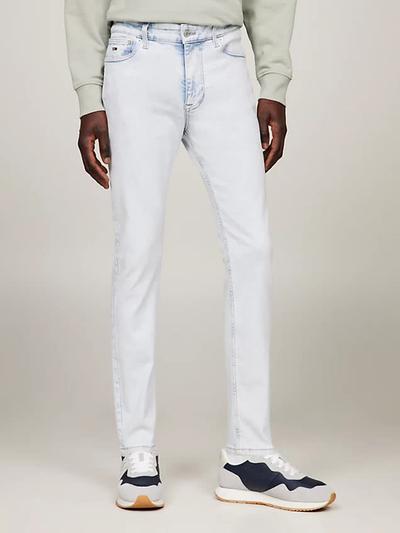 Tommy_hilfiger Jean skinny Simon 