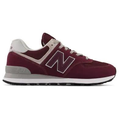 New_balance  Baskets 574 Homme 