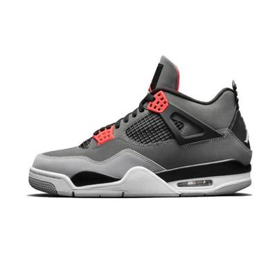 Jordan Air Jordan 4 Infrared (2022) 