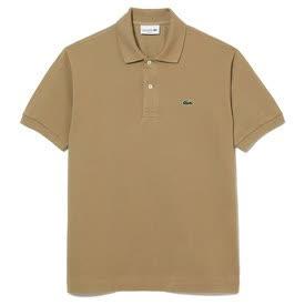 Lacoste  Polo à Manches Courtes L1212 