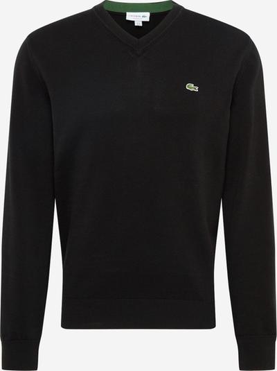 Pulls Lacoste homme en soldes et en promo