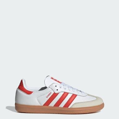 Adidas Chaussure Samba Og 