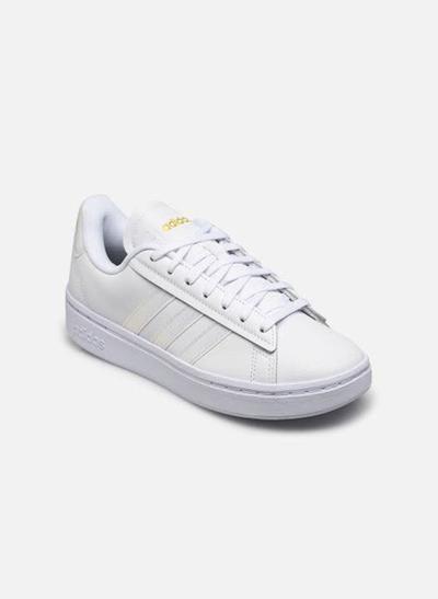 Adidas Baskets - Grand Court Alpha W 