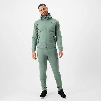 Puma Pantalon jogging  Active homme vert 