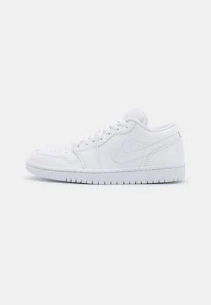 Jordan Wmns Air Jordan 1 Low - Baskets basses - white 