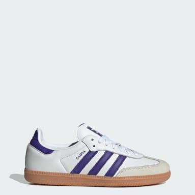 Adidas Chaussure Samba Og 