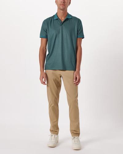 Abercrombie 90s Slim Modern Chino 