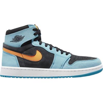 Jordan Air Jordan 1 High Zoom Comfort 2 'Bleached Aqua Citrus' 