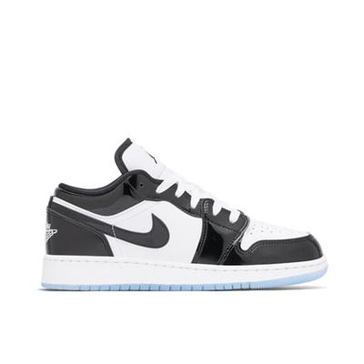 Jordan Air Jordan 1 Low Se Concord Gs 