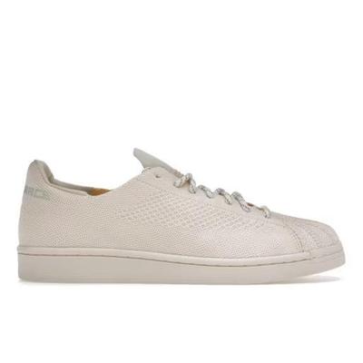 Adidas  Superstar Primeknit Pharrell Crème 