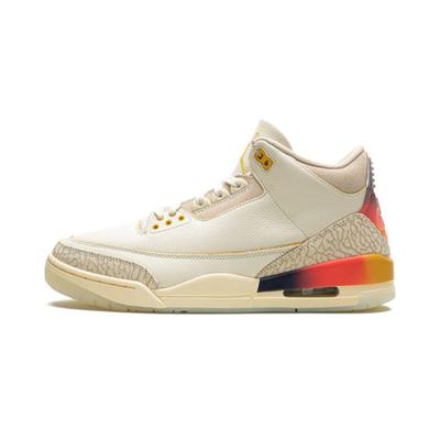 Jordan Air Jordan 3 J Balvin Medellín Sunset 