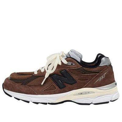 New_balance  x JJJJound 990v3 Made in Usa 'Montral' 