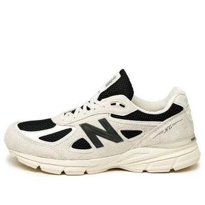 New_balance  x Joe Freshgoods 990v4 Made in Usa '1998 Pack - Intro' 