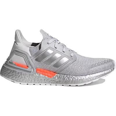 Adidas  Ultra Boost 20 Nasa Halo Silver (GS) 